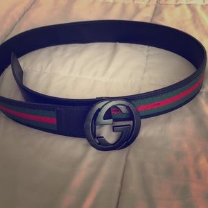 Women’s belt